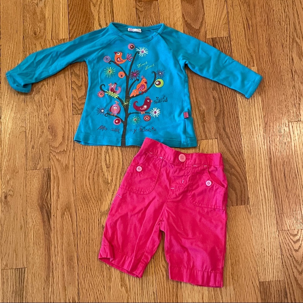 🌟5/$25!🌟 Matching Outfit